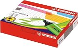 Stabilo Boss Original Highlighter Pack 10 Lilac view 5