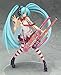 Good Smile Character Vocal Series 01: Hatsune Miku PVC Figure (Greatest Idol Version)
