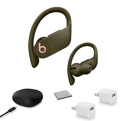 Beats by Dre Powerbeats Pro in-Ear Wireless Ireland Ubuy