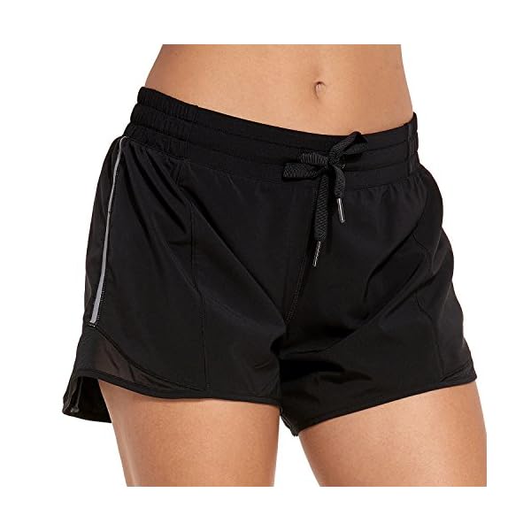 crz yoga shorts