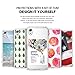 Xperia X Performance / XP Case, Ringke [FUSION] Crystal Clear PC Back TPU Bumper [Drop Protection/Shock Absorption Technology] Protective Cover For Sony Xperia X Performance 2016 - Smoke Black