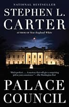 Palace Council (Vintage Contemporaries)