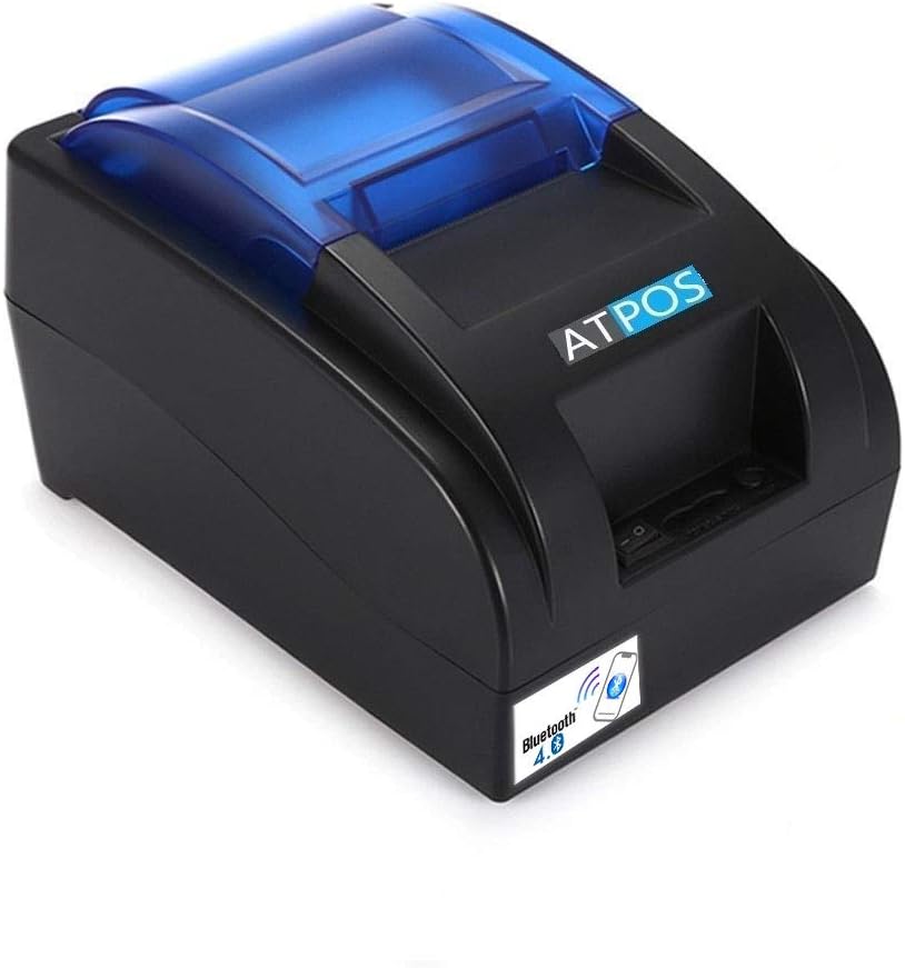 atpos bluetooth printer