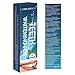 Teeth Whitening Pen,Natural Teeth Whitening Gel,Teeth Whitening Kit,Effective,Painless,Professionally Formulated & Smart Whitening,Beautiful White Smile,(2pc)