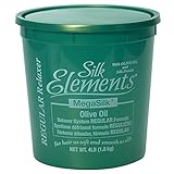 Regular Olive Oil Relaxer