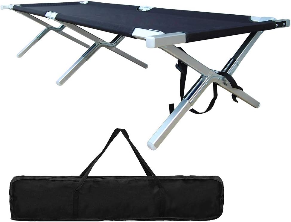 camp cot takealot
