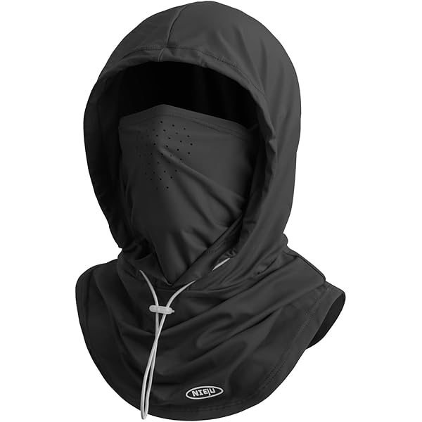 Super Z Outlet Balaclava Heavyweight Fleece Cold Weather Face and