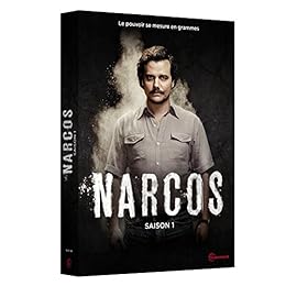 Narcos - Saison 1