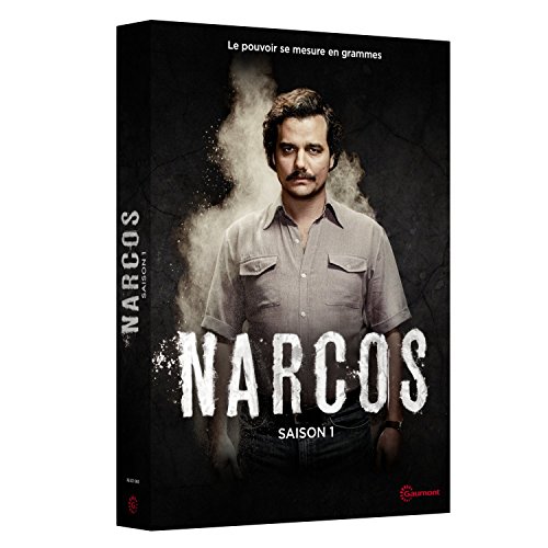 Narcos - Saison 1
