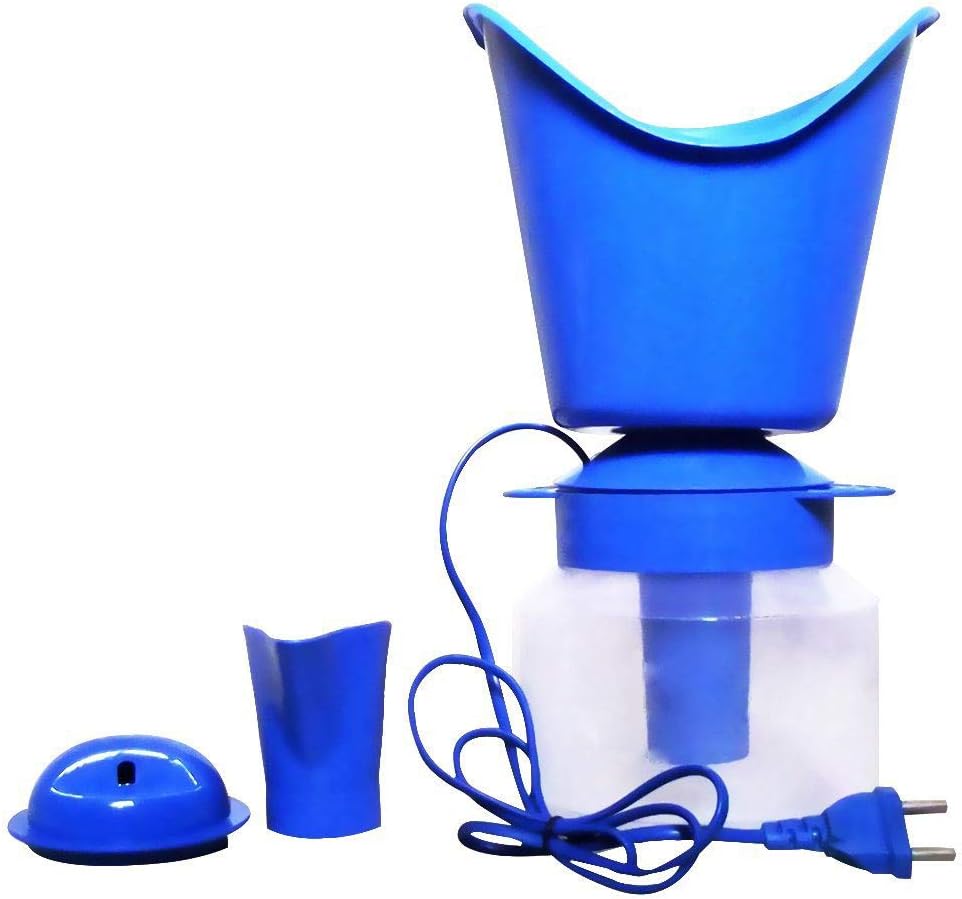 Mcp Naulakha Vaporizer Console All In One Facial Sauna Steamer