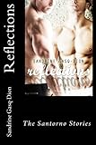 Reflections (The Santorno Series) (Volume 6)