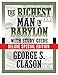 The Richest Man in Babylon: With Study Guide