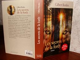 Les  secrets de la forêt