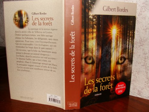 Les  secrets de la forêt