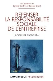 Repenser la responsabilité sociale de l'entreprise