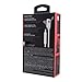 Skullcandy SCS2WUHW-520 Women's XTFree Bluetooth Wireless Sweat-Resistant Earbud with Microphone, Lightweight and Secure Fit, 6-Hour Rechargeable Battery, Pureclean Tech to Keep Earbuds Fresh, Light Gray