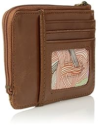 La billetera Sak Iris Card