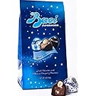 Perugina Baci Dark Chocolates Bag: Three 5 oz Bags