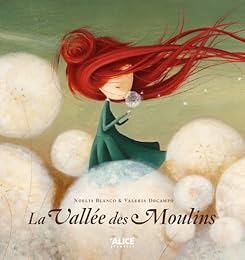 La  vallée des moulins