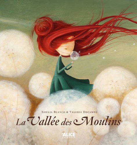 La  vallée des moulins