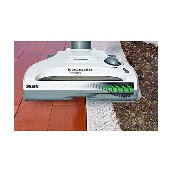 Shark Navigator Freestyle Upright Stick Cordless Bagless Vacuum for