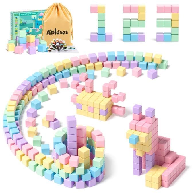 45pcs-magnetic-blocks-toddler-girl-toys-magnet-building-blocks-stem