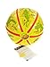 American Educational Vinyl Clever Catch Exercise Ball, 24