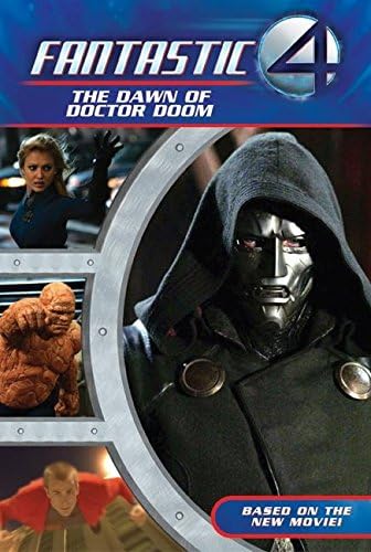 The Dawn of Doctor Doom (Fantastic Four S.) Paperback โ 1 July 2005
