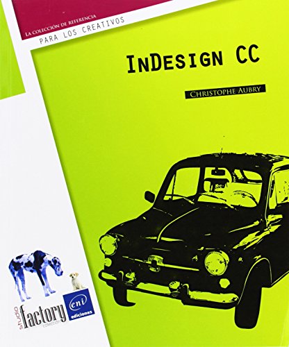 InDesign CC