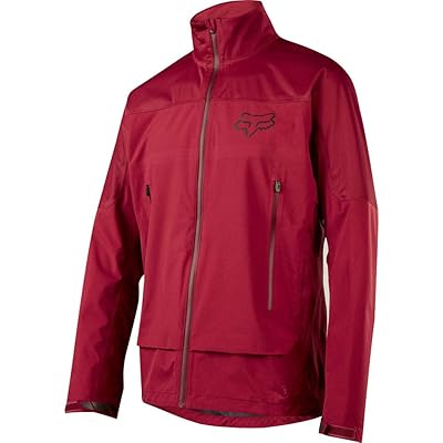 Buy Fox Racing Waterproof Jacket Online Kuwait Ubuy