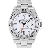 Rolex Explorer II