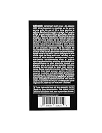 Nutrex Research Lipo-6 Black Hers Ultra concentrado, 120 unidades