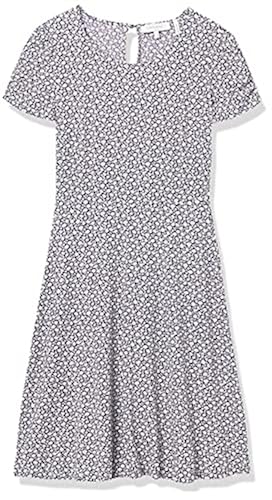 slim fit dress slacks Retrofete Lark Embroidered Dress in Lemon