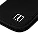Magictodoor Travel Tie Case,Mens Travel Tie Case,Tie Case For Travel