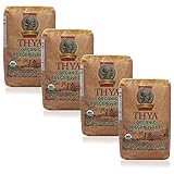 THYA Organic Bulgur Wheat, 4 LB