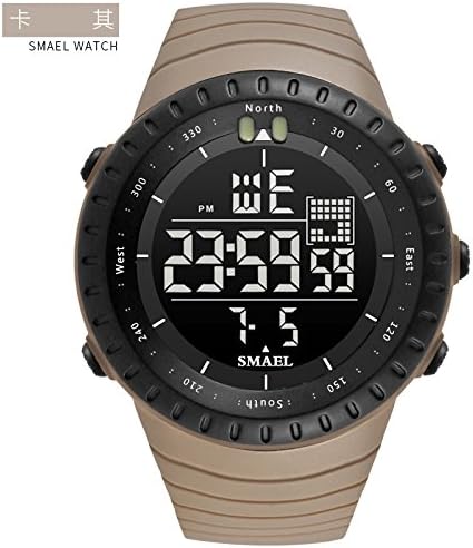 amazon smael watch