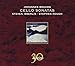 Cello Sonatas