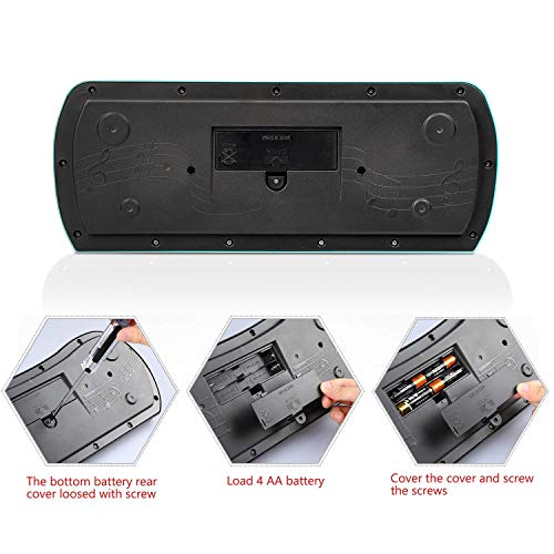 3 aPerfectLife+Multifunction+Portable+Electronic+Educational