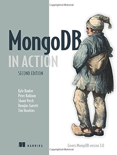 Download MongoDB in Action PDF