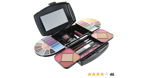 Amazon Com Beauty Revolution Makeup Kit 32 Ounce Makeup Sets Beauty