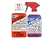 Atsko U-V-Killer/Sport-Wash Combo 1342: U-V-Killer/Sport-Wash Combo