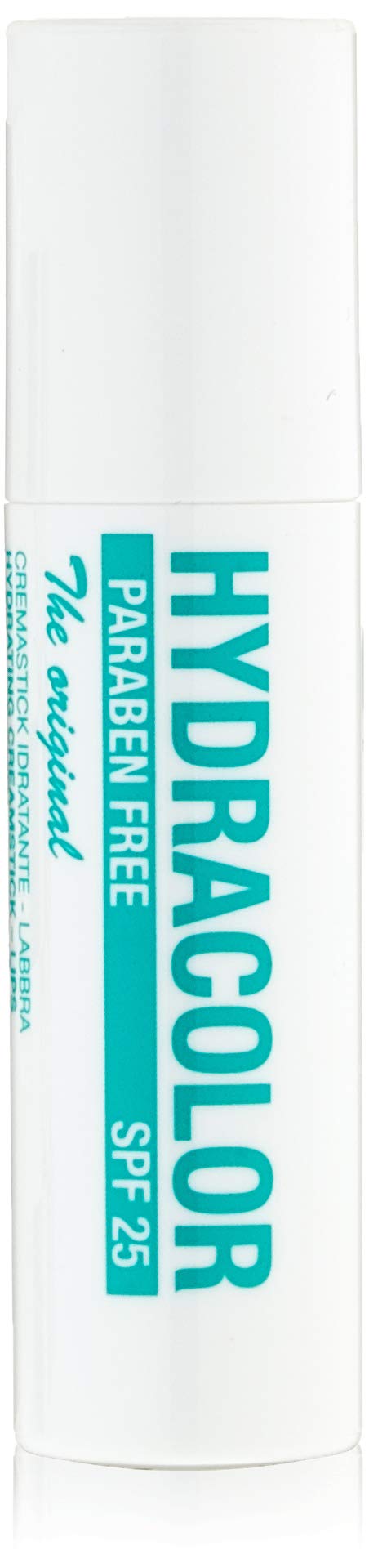 Hydracolor 18 Colourless Lipstick with SPF 25, Lip Balm Stick