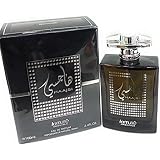Lamuse Orientals (Lattafa) Eau De Parfum Haajsi For Men 100Ml
