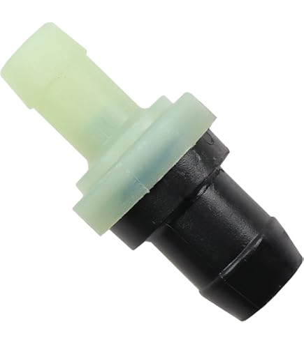 Beck/Arnley PCV Valve 045-0456 - Dr. Robbie Ray