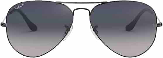 ray ban blue grey gradient