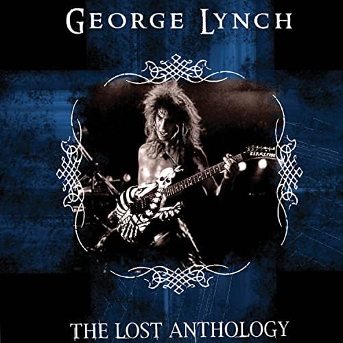 Amazon.com: Anthology: CDs & Vinyl