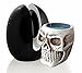 BFF For Alexa- Skull Statue Crafted Guard Station For Amazon Echo Dot 2nd And 1st generation Speaker,Jam Classic Speaker