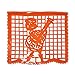 Neumx 2 Pack Coco Party Banner Multi Colored Papel Picado Party Garland Decorations 15 Feet Long & 9 Plastic Panels Each Banner