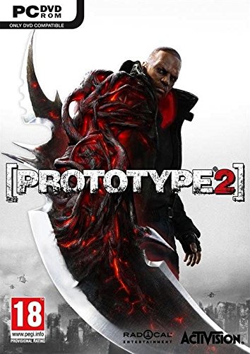 Prototype 2