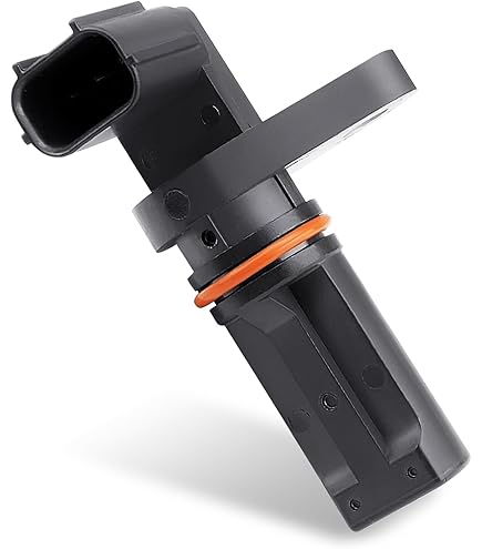 Hitachi Crankshaft Position Sensor - CPS0026 For Acura & Honda Vehicles